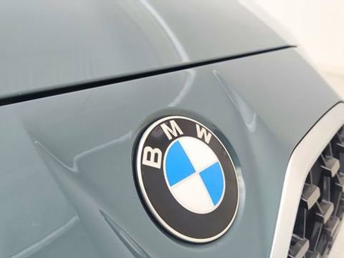 Used 2025 BMW 430i w/ Premium Package image 16