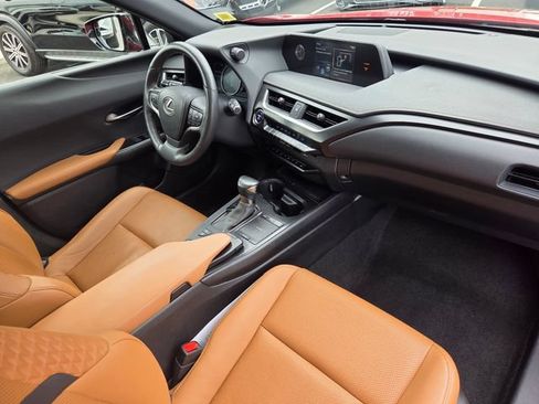 Used 2021 Lexus UX 250h w/ Premium Package AWD/4WD image 26