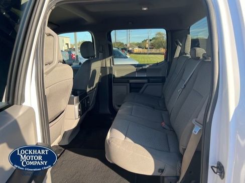 Used 2019 Ford F150 XLT w/ Equipment Group 302A Luxury image 13
