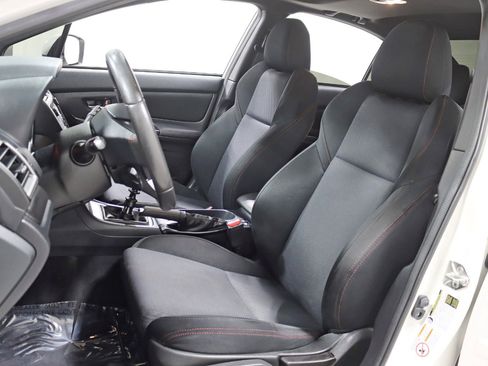 Used 2017 Subaru WRX Premium image 25