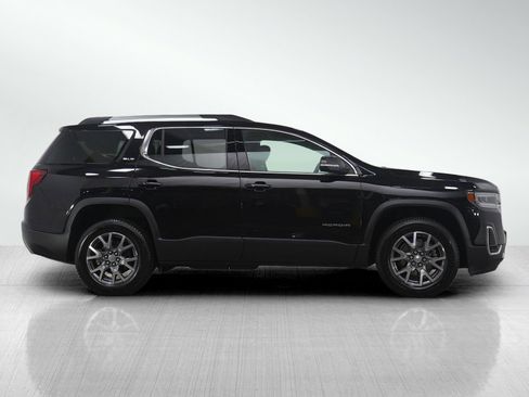 Used 2022 GMC Acadia SLT w/ Preferred Package image 6
