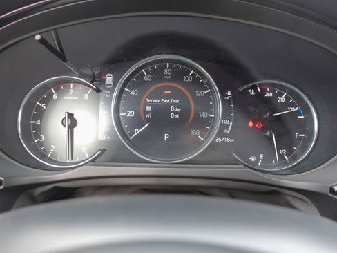 Used 2023 MAZDA CX-9 Carbon Edition image 17