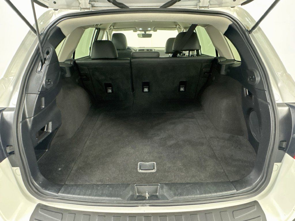 Used 2019 Subaru Outback 2.5i Limited AWD/4WD image 25