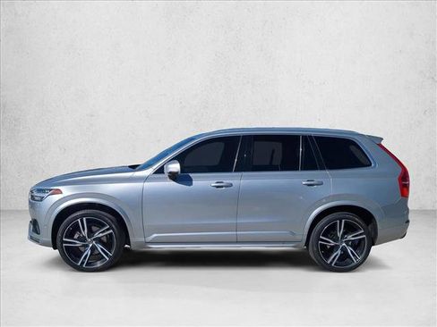 Used 2018 Volvo XC90 T5 R-Design w/ Convenience Package image 9