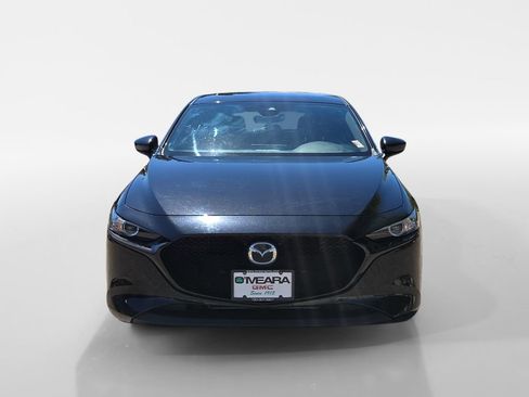 Used 2022 MAZDA MAZDA3 s FWD image 9