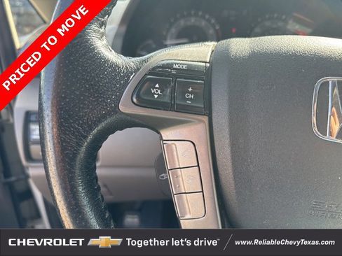Used 2016 Honda Odyssey EX-L image 24