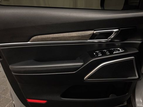 Certified 2022 Kia Telluride EX w/ EX Premium Package image 10