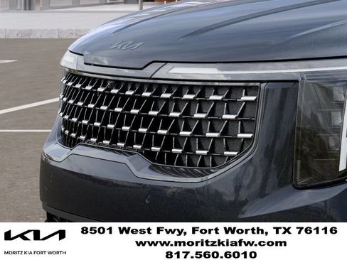 New 2026 Kia Carnival SX FWD image 12
