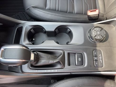 New 2026 Ford Ranger Lariat w/ FX4 Off-Road Package image 14