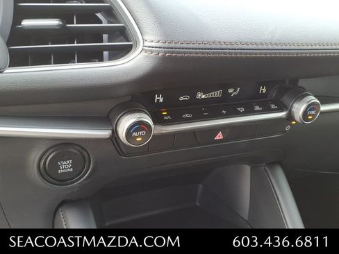 New 2026 MAZDA MAZDA3 s Sport image 9