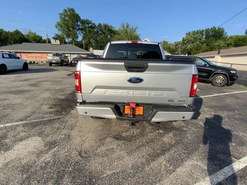 Used 2019 Ford F150 XLT w/ Equipment Group 302A Luxury AWD/4WD image 3