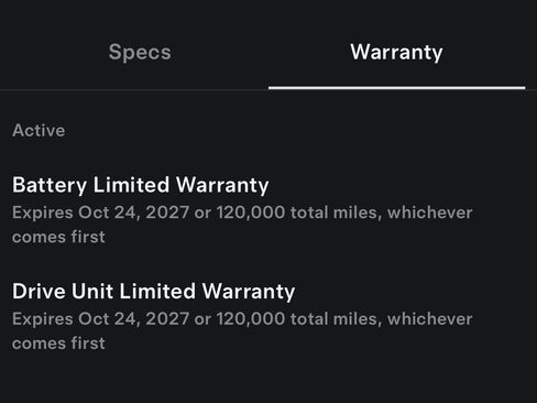 Used 2019 Tesla Model 3 Long Range AWD/4WD image 2