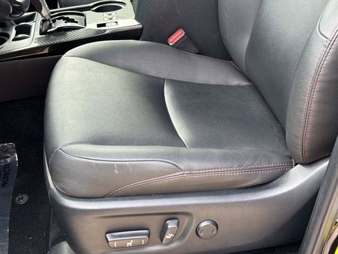 Used 2024 Toyota 4Runner TRD Pro AWD/4WD image 12