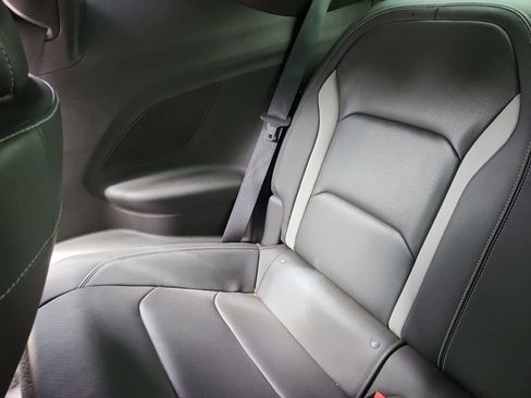 Used 2023 Chevrolet Camaro SS RWD image 22