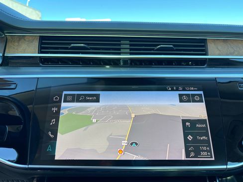 Used 2019 Audi A8 L 3.0T w/ Luxury Package image 23