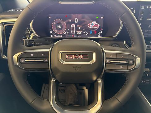 New 2026 GMC Canyon Elevation w/ Convenience Package image 34