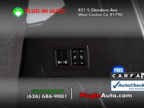 Used 2016 Cadillac Escalade Premium image 15