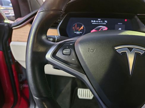 Used 2020 Tesla Model X Performance image 20