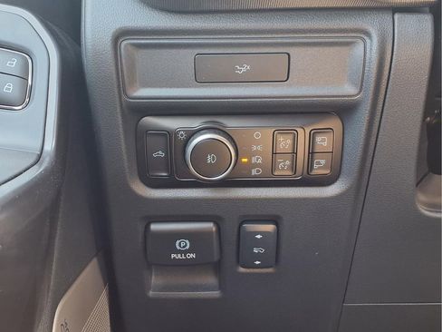New 2026 Ford F150 Lariat w/ Equipment Group 501A Mid image 14
