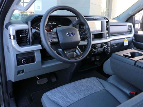 New 2026 Ford F350 XLT image 17