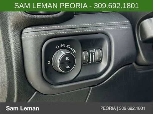 Used 2024 RAM 3500 Limited image 10