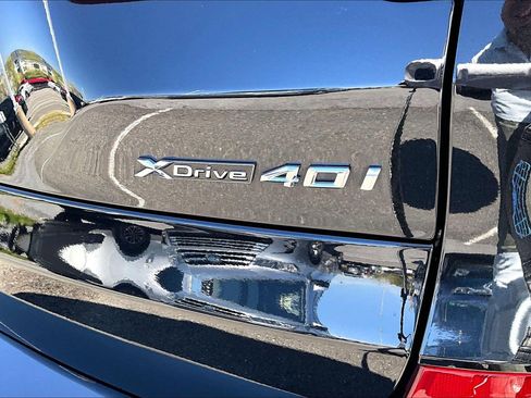 Used 2026 BMW X5 xDrive40i w/ M Sport Package image 8