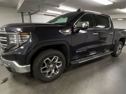 New 2026 GMC Sierra 1500 SLT w/ SLT Premium Plus Package image 4