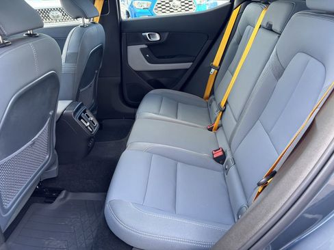 Used 2024 Polestar Polestar 2 image 23