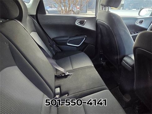 Used 2020 Kia Soul LX image 10