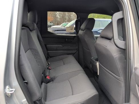 New 2025 Toyota Tacoma SR5 image 26