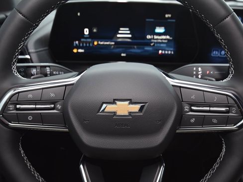 New 2026 Chevrolet Traverse LT w/ Driver Confidence Package image 14