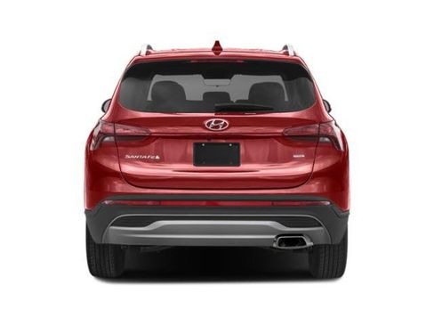 New 2023 Hyundai Santa Fe SEL w/ Premium Package image 8