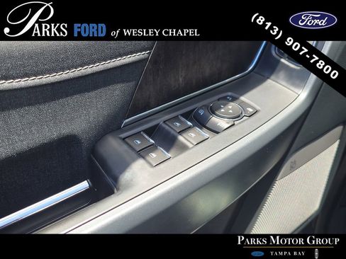 Certified 2021 Ford F150 Lariat w/ Max Trailer Tow Package AWD/4WD image 15