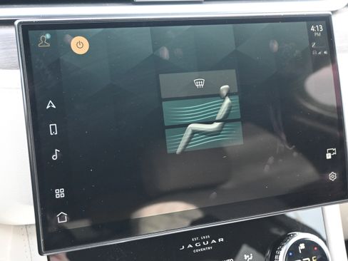 Used 2023 Jaguar F-PACE S AWD/4WD image 23