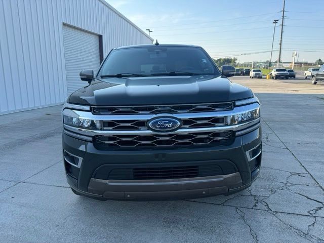 Used 2023 Ford Expedition Max King Ranch RWD image 8
