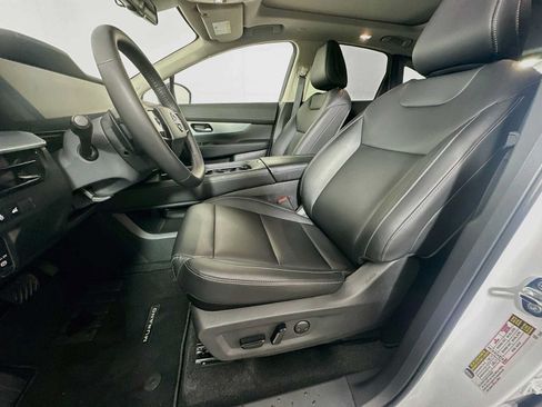 Used 2025 Nissan Murano SL w/ Cargo Package AWD/4WD image 20