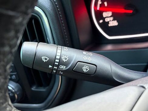 Used 2019 Chevrolet Silverado 1500 LTZ w/ LTZ Texas Edition image 25