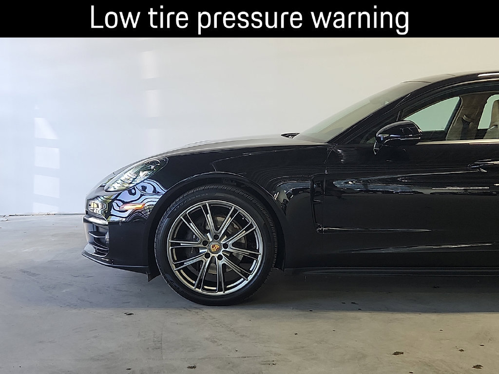 Certified 2023 Porsche Panamera image 6