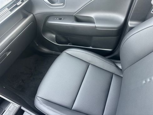 New 2026 Hyundai Kona SEL Premium AWD/4WD image 27