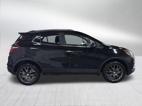 Used 2020 Buick Encore Sport Touring w/ Safety Package image 8