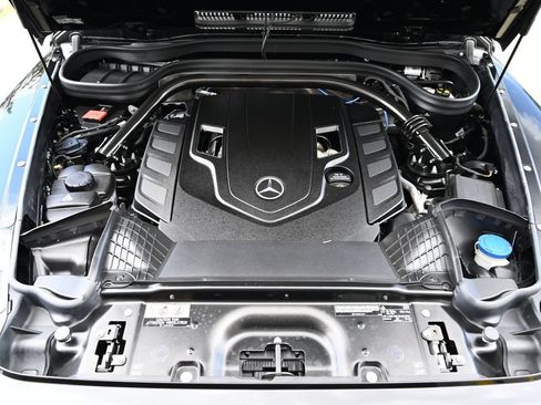 Used 2020 Mercedes-Benz G 550 image 20