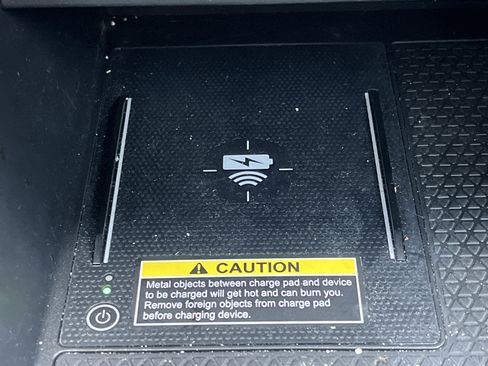 Used 2023 Honda CR-V EX-L image 9