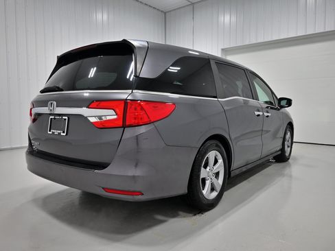 Used 2019 Honda Odyssey EX-L image 38