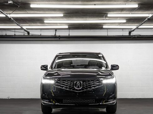 New 2026 Acura RDX SH-AWD w/ Advance Package image 8