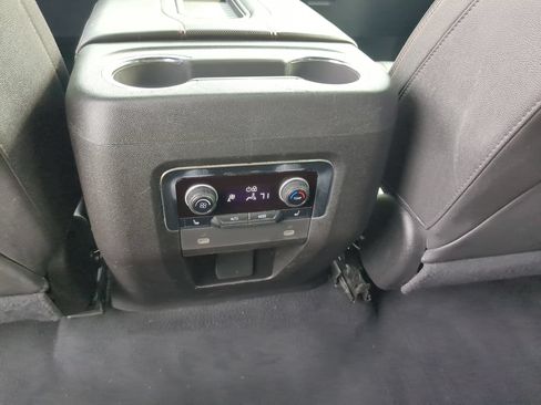 Used 2023 Chevrolet Tahoe RST w/ Luxury Package AWD/4WD image 28