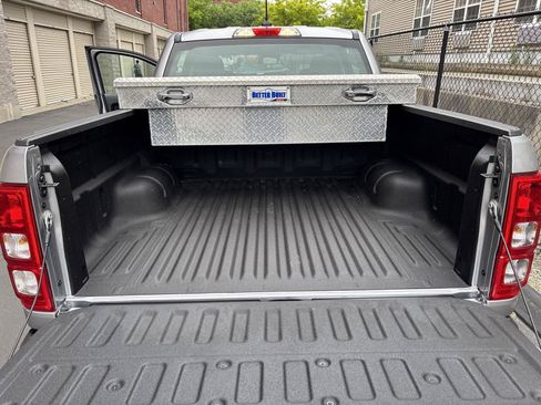Used 2021 Ford Ranger XL w/ Equipment Group 101A High AWD/4WD image 24