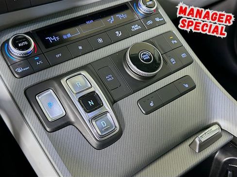 Used 2024 Hyundai Palisade SEL image 18