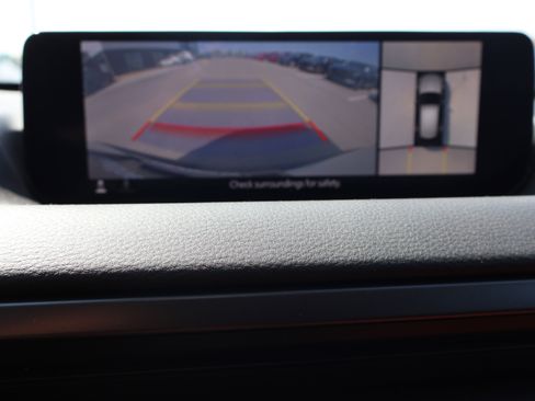 Used 2024 MAZDA CX-50 2.5 Turbo w/ Weather Package image 24