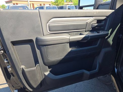New 2026 RAM 5500 Tradesman AWD/4WD image 14