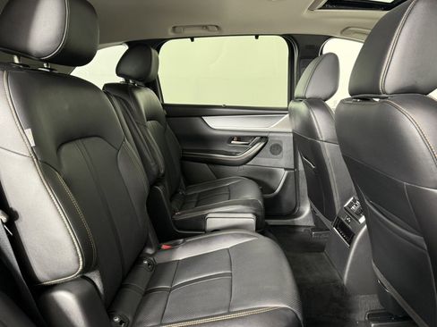 Used 2024 MAZDA CX-90 Plug-In Hybrid w/ Preferred image 14